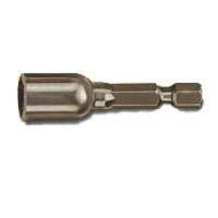 

Irwin 3547321C Gold Set Magnetic Nutsetter 5/16