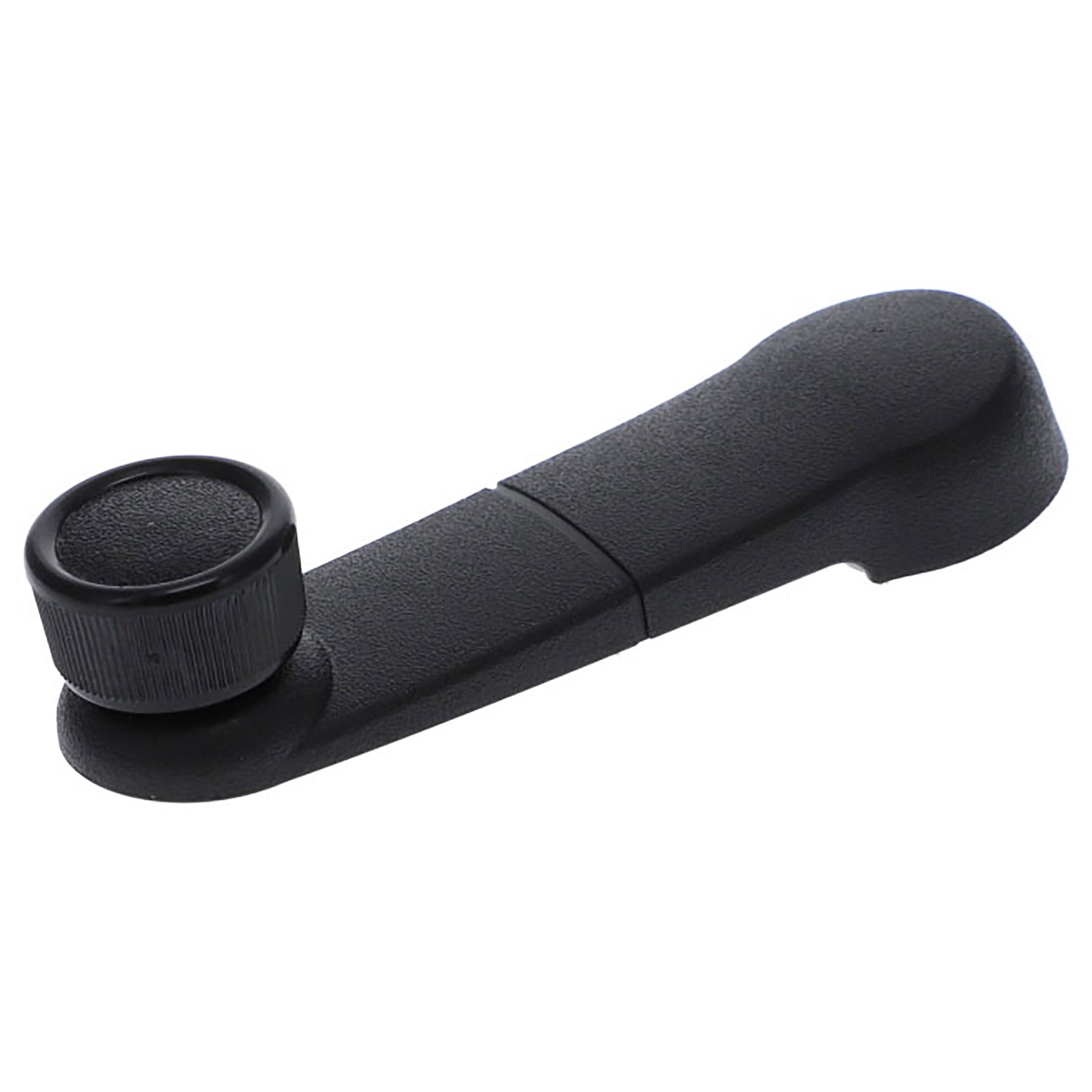 Dorman 76946M Window Crank Handle for Specific Ford / Mercury Models, Black