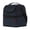 Blue, variant on BIMZUC Dual-Deck Insulated Lunch Bag Leakproof Cooler Box For Men Women, Portable Thermal Shoulder Bag For Outdoor Camping Picnic Beach BBQ, Water-Resistant Oxford Cloth Food Carrier, Black, 9.6 in