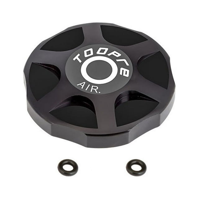 Couvre-Fourche à Air pour Vélo pour Manitou/pour /fox-/DT/pour Rockshox Noir