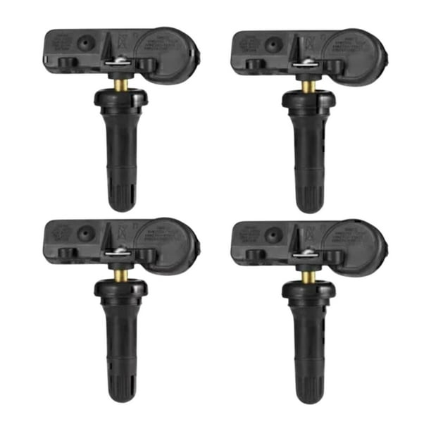 Sensor de presión de neumáticos,El sensor de presión de neumáticos reemplaza a un confiable,Reemplazo de sensores de neumáticos de alto rendimiento,Pieza de reparación del sensor de