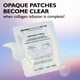 thumbnail image 2 of Mascarilla para el tratamiento de la piel Peter Thomas Roth Instant FirmX Eye Patches, 2 of 7