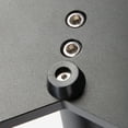 thumbnail image 2 of Bicycle Display Rack Commissioning Rack Parking Rack Aluminum Base For Brompton, 2 of 12