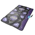 thumbnail image 4 of Alfombra de Baile Doble Bling Bling, 4 of 12