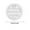 B, variant on Christmas Lights for Windows Diameter 24Cm Christmas Led Lights Interior Room Decoration Lights Window Lights