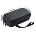 thumbnail image 5 of Scratchproof Storage Box Handheld Console Shockproof Protector Case with Pocket, 5 of 9