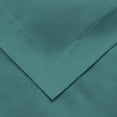 thumbnail image 4 of Superior Egyptian Cotton 1000 TC&nbsp;Deep Sea Duvet Set, King/ California King, 4 of 6