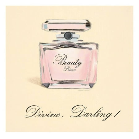 - Divine Darling Print Wall Art By Marco Fabiano