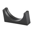 thumbnail image 4 of Puck Screen Stand,Puck Screen Stand Metal Puck Screen Holder,Soporte de pantalla de contacto reutilizable para 51 53 58 mm,Soporte de cesta de filtro de portafiltro de espresso de metal, 4 of 8