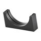 thumbnail image 4 of Puck Screen Stand,Puck Screen Stand Metal Puck Screen Holder,Soporte de pantalla de contacto reutilizable para 51 53 58 mm,Soporte de cesta de filtro de portafiltro de espresso de metal, 4 of 8