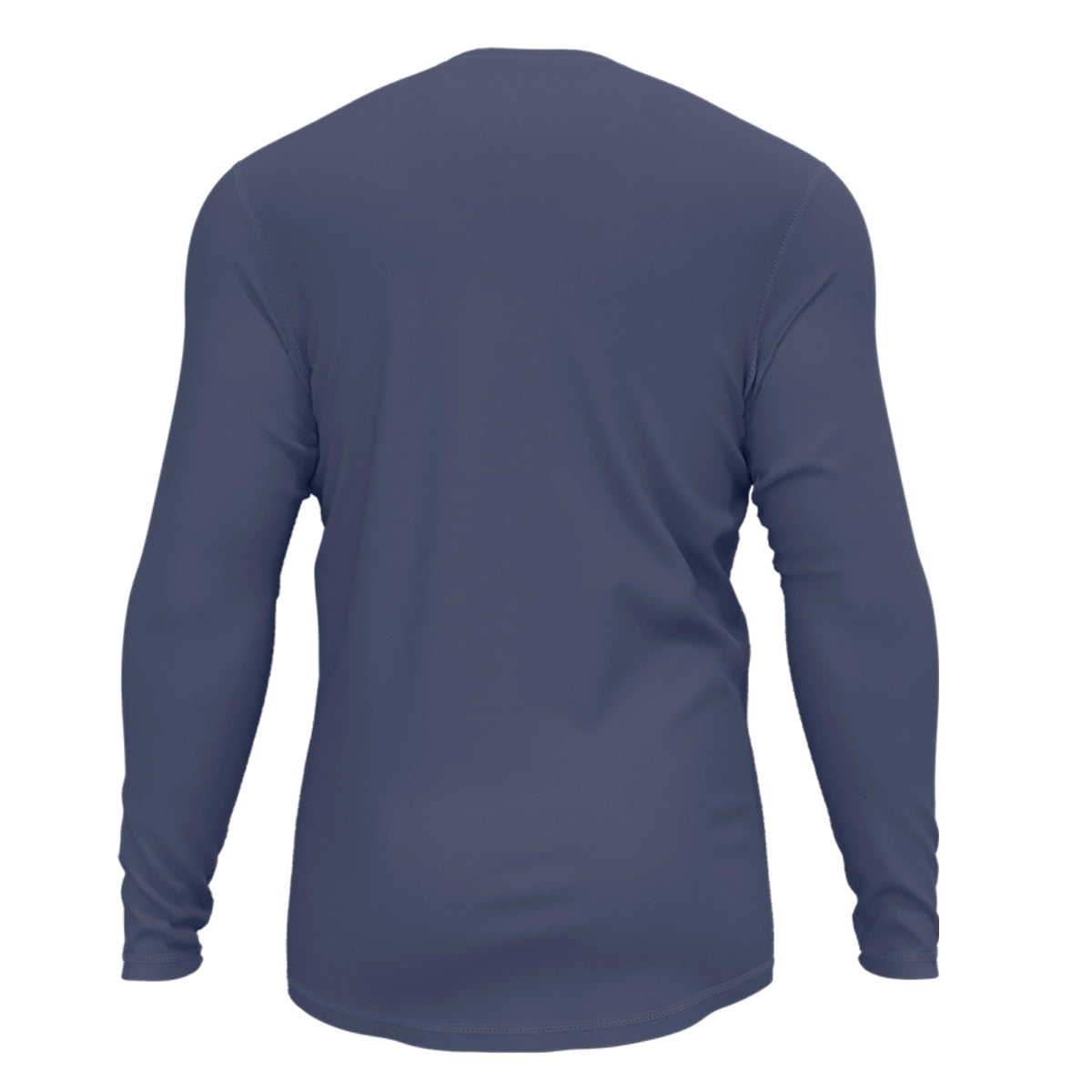 Realtree Men's Fleece Base Layer Long Sleeve Top
