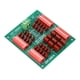 thumbnail image 4 of Placa de condensador Programable de Década de 4 Dígitos de Alta Precisión de 1 nf A 9999 NF para Pruebas de Experimentos Educativos, 4 of 7