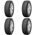 thumbnail image 1 of Paquete de 4 Llantas 195 R14C 106/104R Nexen ROADIAN CT8, 1 of 4