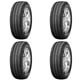 thumbnail image 1 of Paquete de 4 Llantas 195 R14C 106/104R Nexen ROADIAN CT8, 1 of 4