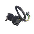 thumbnail image 3 of Ignition Key Switch Supply Scooter Durable Electronic Lock Replacement Supply Adapter Convenient Motorbikes for BOMBARDIER CANAM TRAXTER 500 1999 2004, 3 of 9