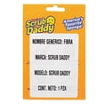 thumbnail image 3 of Fibra Scrub Daddy Sof Firm doble cara, 3 of 3