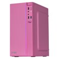 thumbnail image 2 of Xtreme PC Gaming AMD Radeon Vega Ryzen 3 3200G 16GB SSD 240GB WIFI Pink, 2 of 6