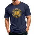 thumbnail image 2 of Oktoberfest Shirt for Men Casual Crew Neck Beer Lover Beer Festival Wear Shirt Tops, 2 of 6
