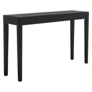 Safavieh Kayson Mid Century Scandinavian Wood Console Table