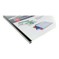 thumbnail image 6 of GBC SureBind - 0.98 in - 10 rings - A4 (210 x 297 mm) - 250 sheets - black - 100 pcs. binding strips, 6 of 6
