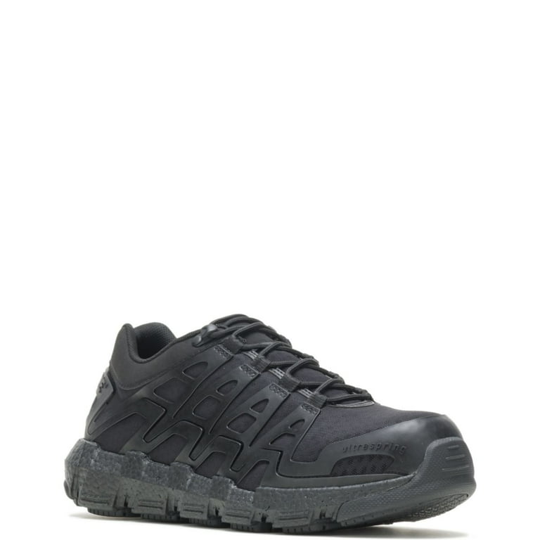 adidas gazelle silver green womens Wolverine Men's Rev DuraShocks Ultraspring ct Charcoal / M / 9.5