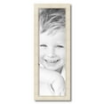 thumbnail image 2 of ArtToFrames 9x28" White Panel Picture Frame, Multi Wood Poster Frame, with Regular Acrylic and 2 (FBPL-5095), 2 of 7
