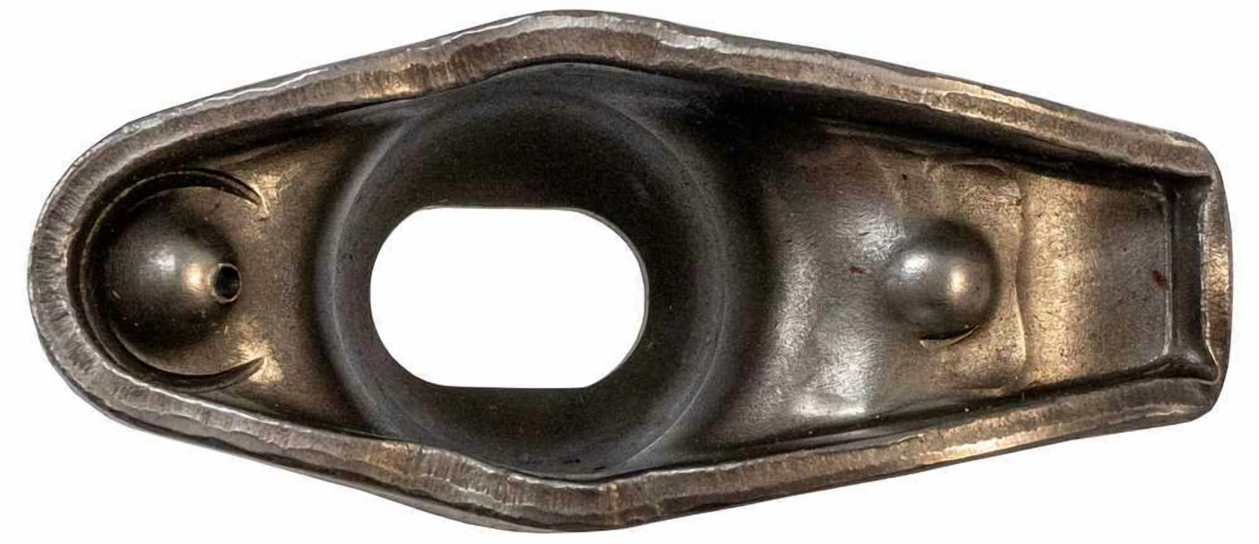 Melling Engine Rocker Arm P/N:MR-846 Fits select: 1972-1981 PONTIAC FIREBIRD, 1972-1977 PONTIAC LEMANS