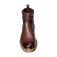 thumbnail image 5 of Botas Hombre Kipon Vestir Formal cafe 26.5, 5 of 5