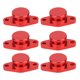 thumbnail image 5 of Aleta de remolino para, 6x22 mm Aletas de remolino de motor Aleta de remolino de motor Aleta de remolino construida para durar, 5 of 9