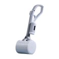 thumbnail image 1 of Visland Pooper Scooper Dog Poop Scooper Odorless Pet Poop Collector Convenient Large Capacity Poop Grabber Toilet Tool for All Dog Breeds, 1 of 7