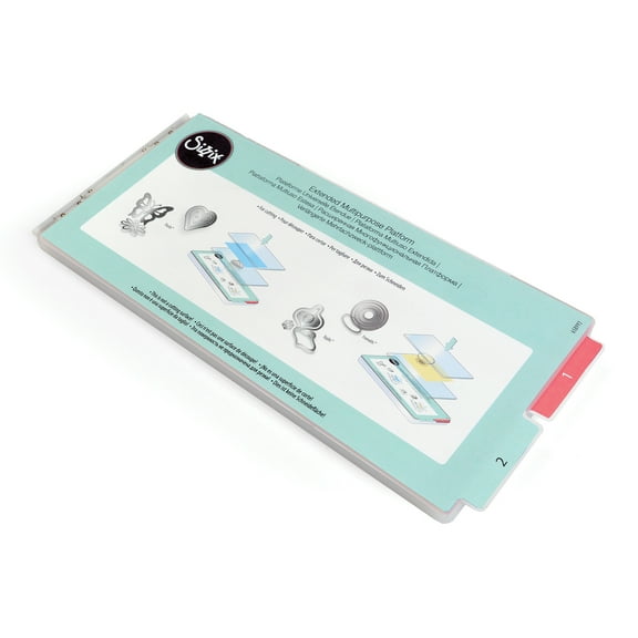 Sizzix Accessory - Extended Multipurpose Platform