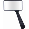 thumbnail image 1 of Rektangulär fickförstoringsglas för läsning, 10x förstoring, 1 of 5