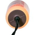 thumbnail image 3 of Kurt Adler Budweiser 10-Light Vintage Beer Can Christmas Light Set, 3 of 5