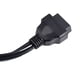 thumbnail image 2 of Cable conector de diagnóstico OBD sweethay para motocicletas compatible con OBD, 2 of 6