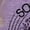Purple, variant on Women's Pride and Prejudice Inspired V-Neck Sleeveless T-Shirt Soft Loose Casual Tank Top