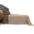 thumbnail image 1 of Dormireal Colcha Gala Café Individual Dormireal Gala, 1 of 1