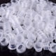 thumbnail image 5 of Clearance Sale! 300Pcs Desechables Tinta Pequeña Pigmento Tapas Vasos de Plástico Sujetadores Suministros, 5 of 8