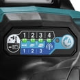 thumbnail image 3 of Atornillador de impacto Makita XGT 40V Max de 4 velocidades, herramienta sola, 3 of 8