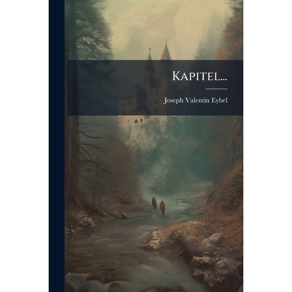 Kapitel... (Paperback)
