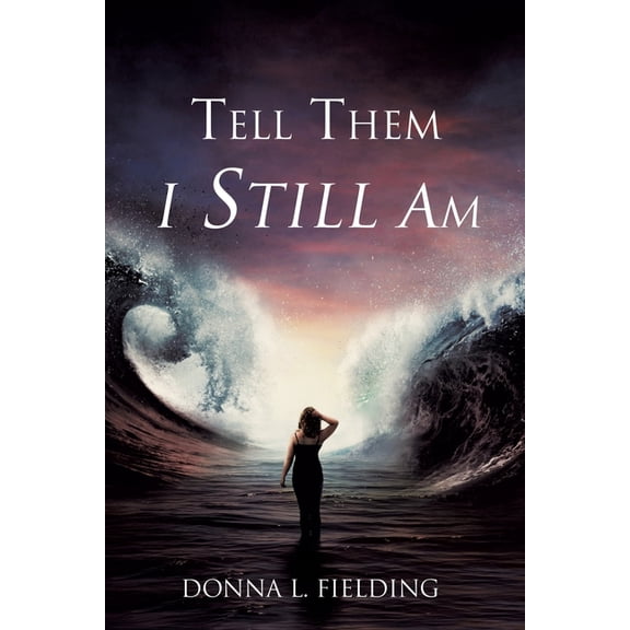 Tell Them I Still Am, (Paperback)