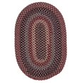 thumbnail image 1 of Colonial Mills BC72 2 x 5 ft. Boston Common Rug, Red, 1 of 2