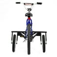 Jr. Bicycle Stabilizer Wheel Kit
