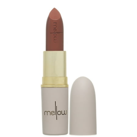 Mellow Cosmetics - Creamy Matte Lipstick - Posh