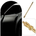 thumbnail image 4 of BALAHAPY Extensor De Dorado En Cobre Para Neumáticos Compatible Con Autos Y Scooters Eléctricos, 4 of 8