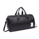 thumbnail image 1 of Bolsa de equipaje de viaje con cremallera portátil, maleta deportiva para gimnasio, organizador de lavandería, bolsa para zapatos, soporte para Envolturas para manijas de equipaje Pequeña Minnieouse AP014692-02, 1 of 6