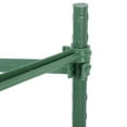 thumbnail image 3 of FESTFENDS 1 Set Plant Support Garden Tomato Cages Simple Design Green Iron For Gardening Novices, 3 of 7