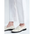 thumbnail image 4 of Free Assembly Women's High Rise Straight Cropped Jeans, Sizes 0-18, 4 of 5