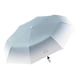 thumbnail image 1 of Paraguas Plegable Advancent Práctico Portátil Azul Brumoso, 1 of 6