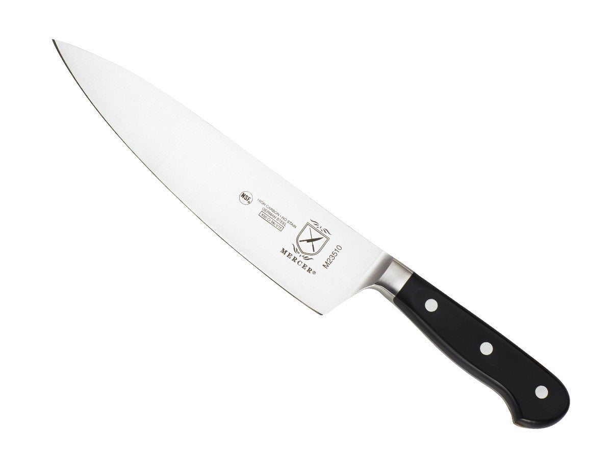 Mercer Culinary Renaissance 8-Inch Forged Chef's Knife 