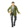 thumbnail image 4 of Figura Agente Jimmy Woo Marvel Hasbro 6 Pulgadas, 4 of 4